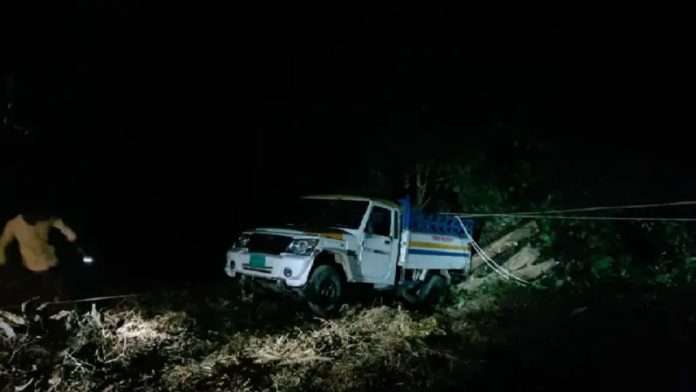 কাপ্তাই