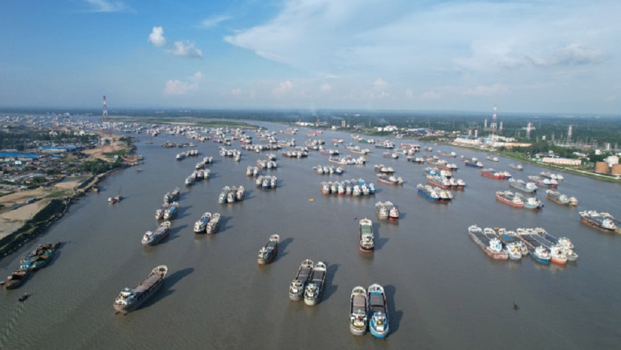 লাইটারেজ