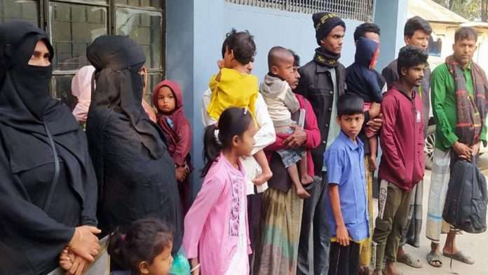 লোহাগাড়া