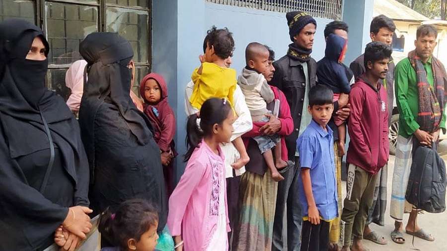 লোহাগাড়া