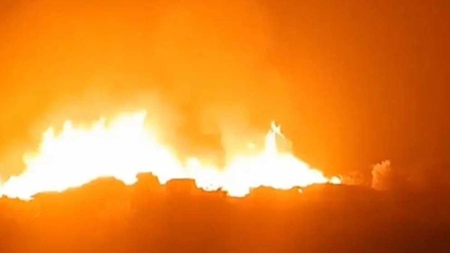 মাতারবাড়ী তাপবিদ্যুৎ বিদ্যুৎ