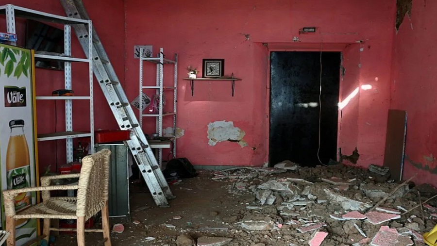 মেক্সিকো