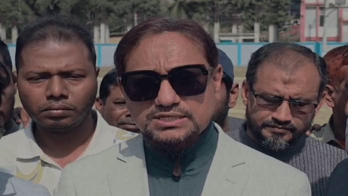 তারেক রহমান