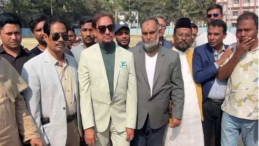 তারেক রহমান