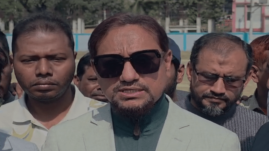 তারেক রহমান