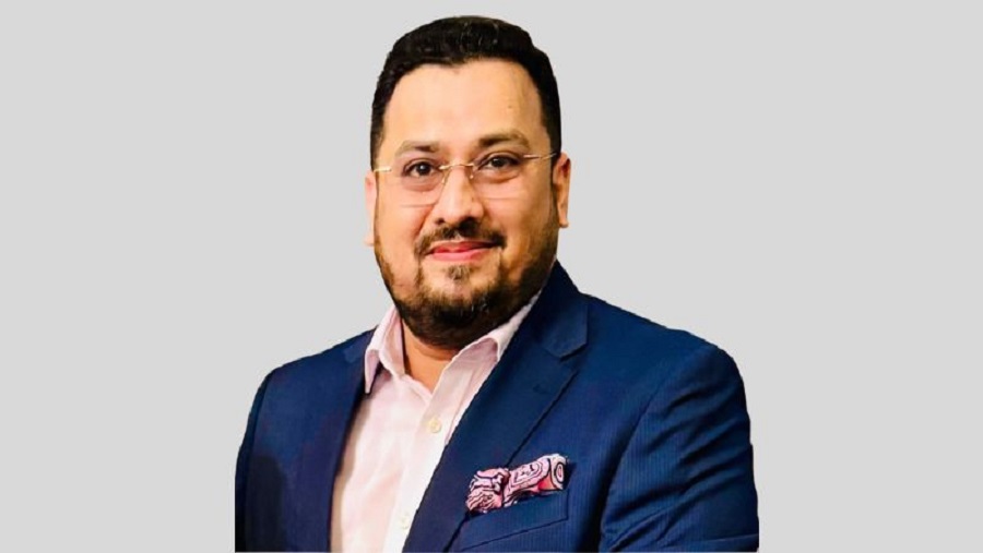 ব্যারিস্টার