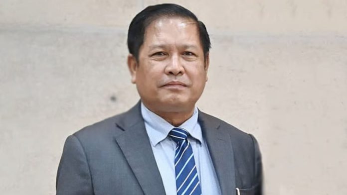 সীমান্ত