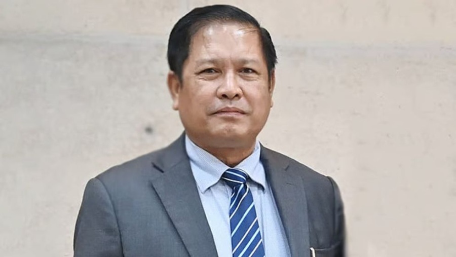 সীমান্ত