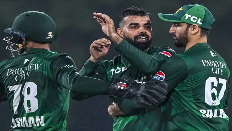 পাকিস্তান