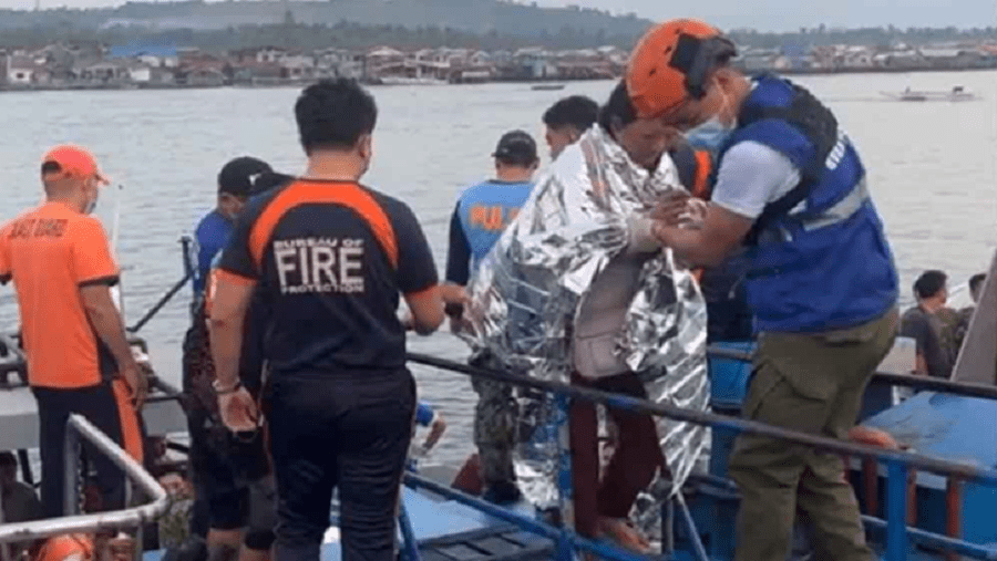 ফিলিপাইন