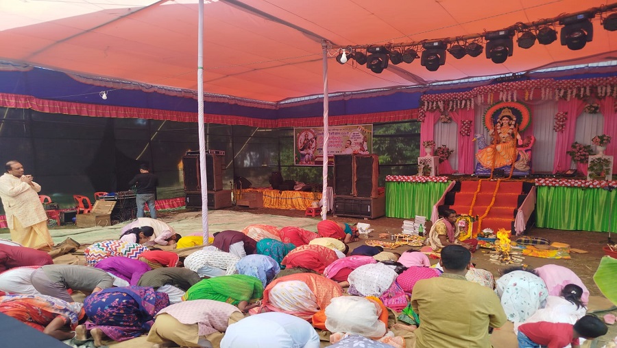 সরস্বতী