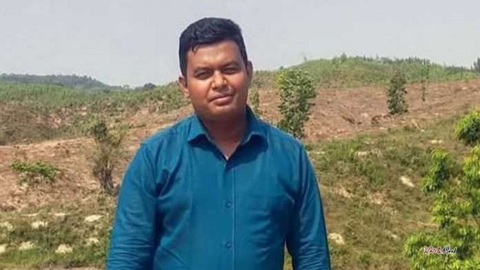 কর্মকর্তা