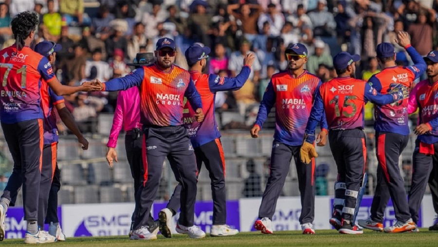 রাজশাহী