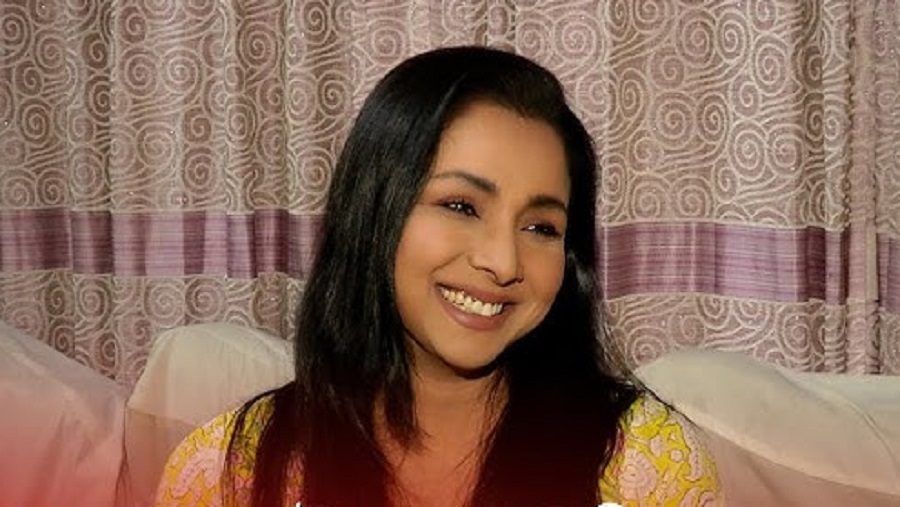 অভিনেত্রী