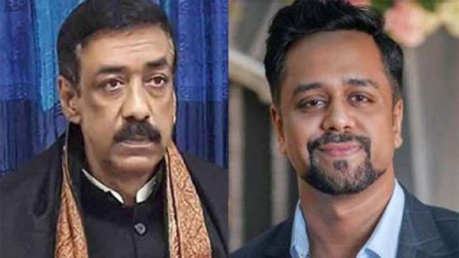 শামীম ওসমান