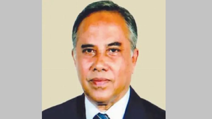 আচরণবিধি