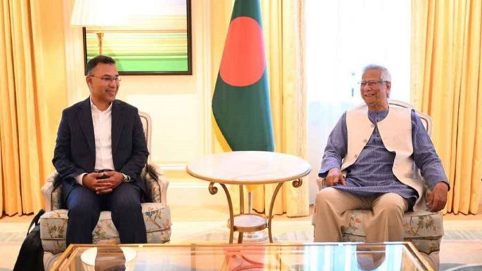 প্রধান উপদেষ্টা