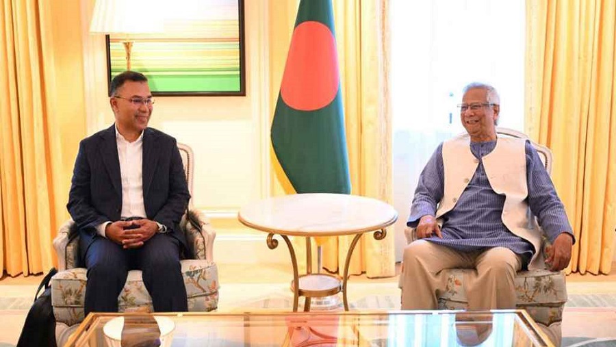 প্রধান উপদেষ্টা