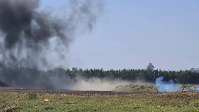 সীমান্ত