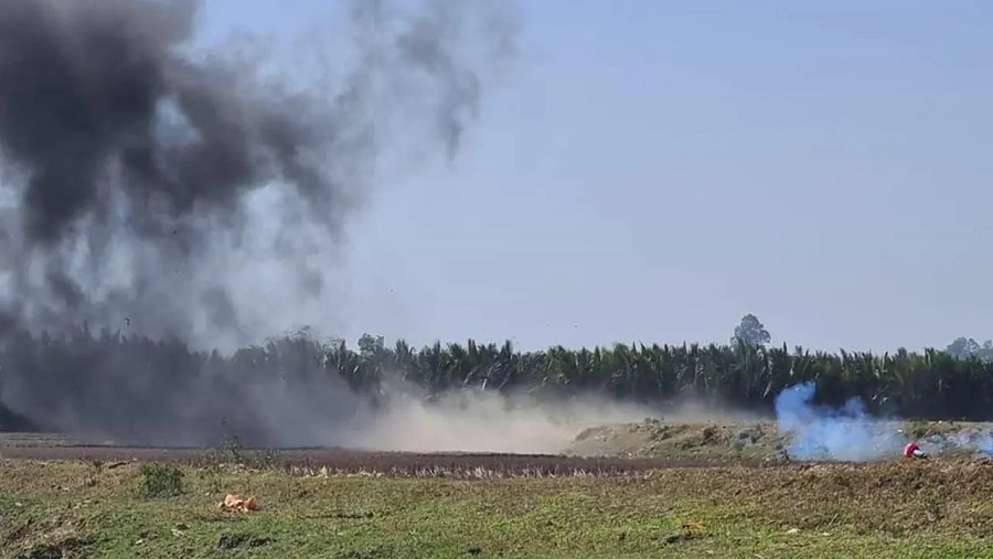 সীমান্ত