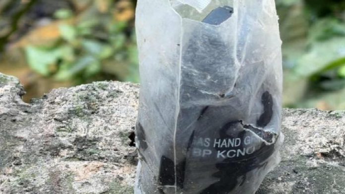 বান্দরবান