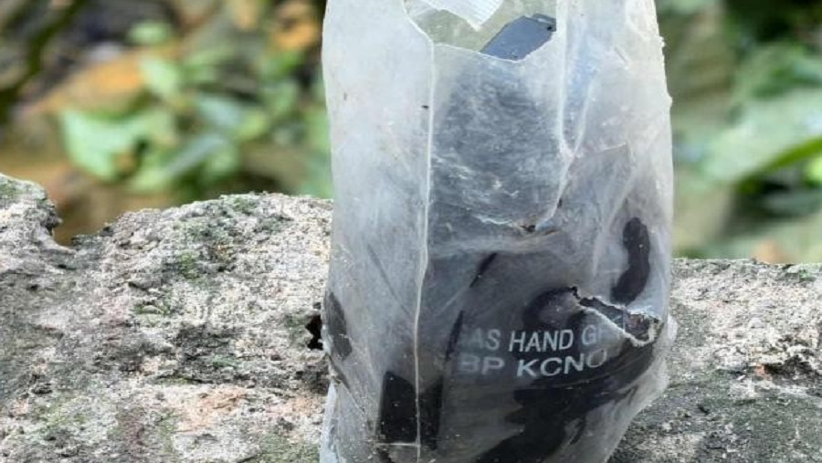 বান্দরবান