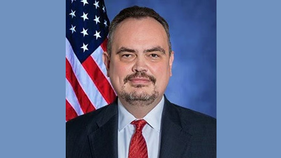 যুক্তরাষ্ট্র