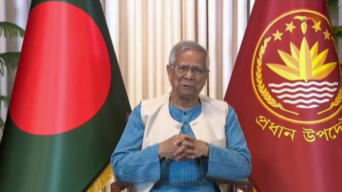 প্রধান উপদেষ্টা