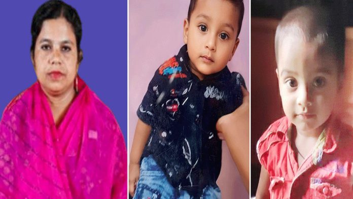 প্রবাসী