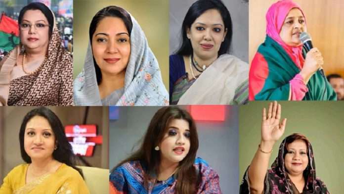 প্রার্থী