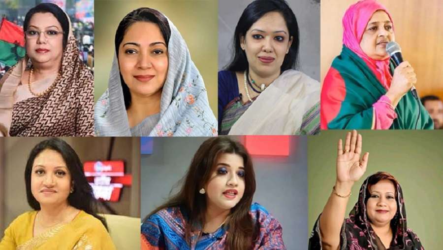 প্রার্থী