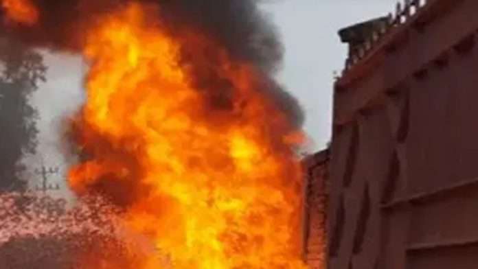 আবুল খায়ের