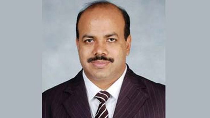 আসলাম চৌধুরী