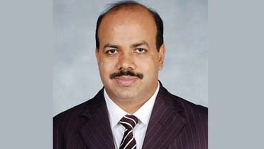 আসলাম চৌধুরী