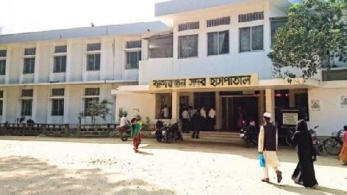 বান্দরবান