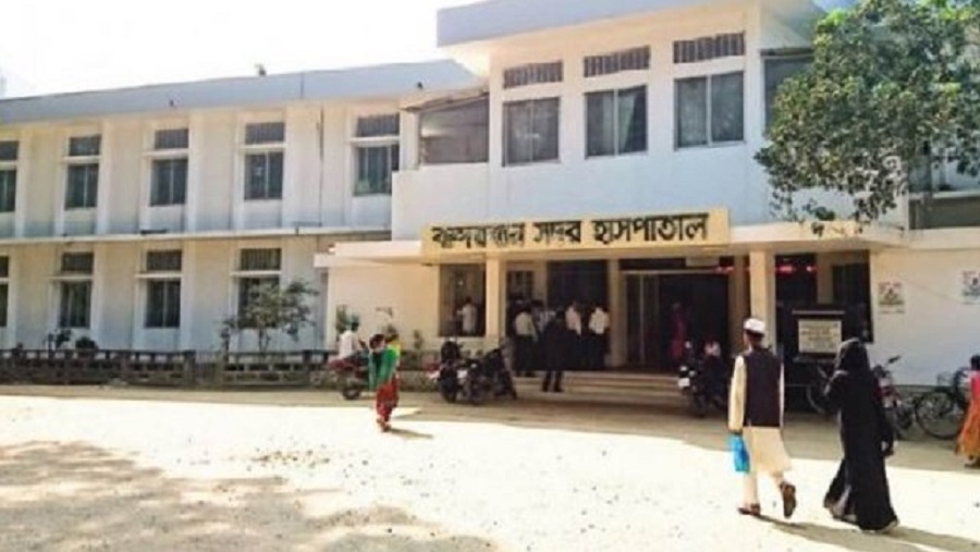 বান্দরবান