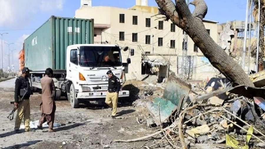 বেলুচিস্তান