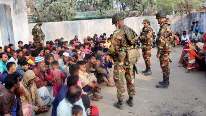 চন্দনাইশ