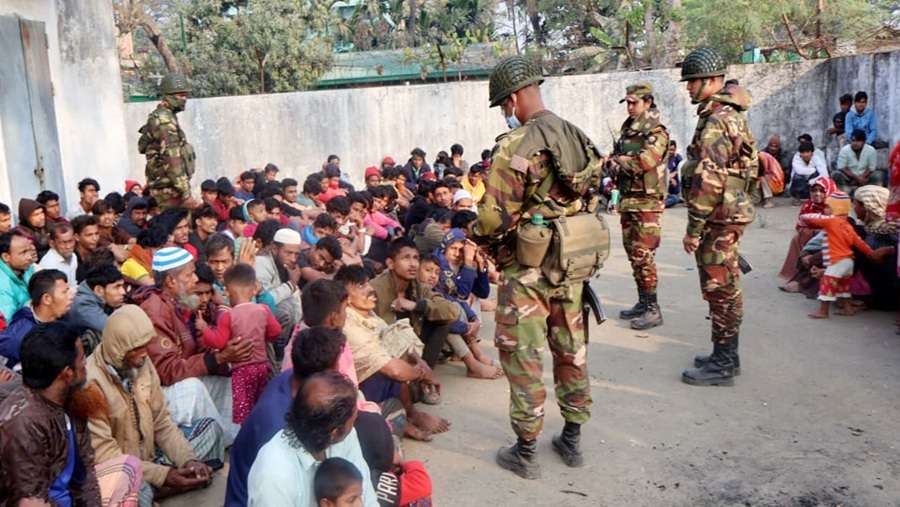 চন্দনাইশ