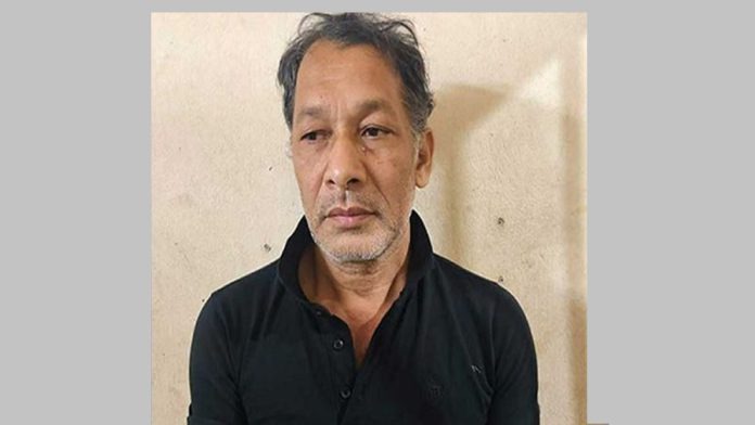 ভূমিমন্ত্রী