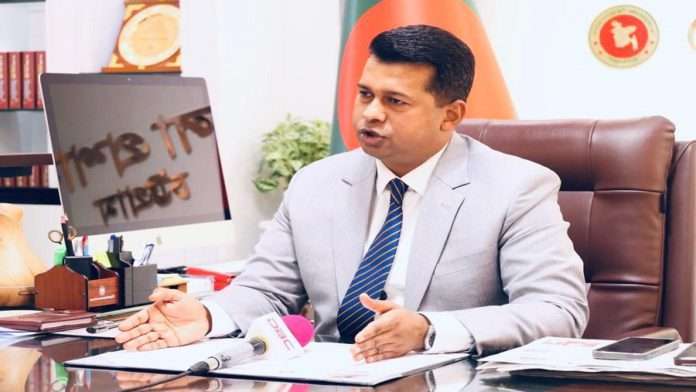 জাহিদুল ব্যালট