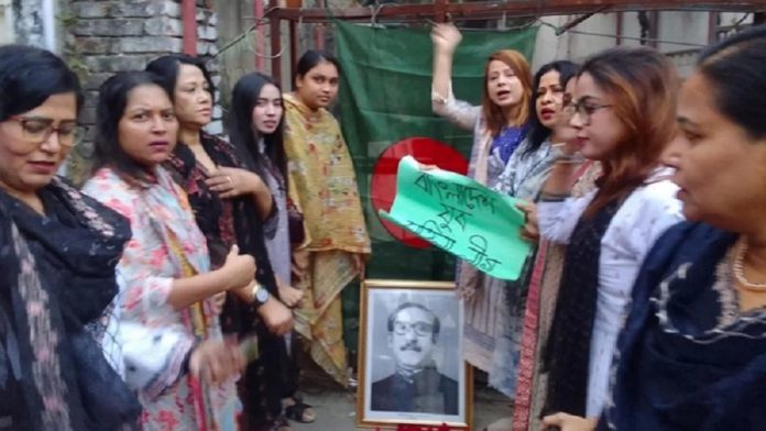 বঙ্গবন্ধু