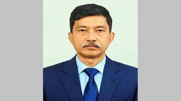 রাঙামাটি