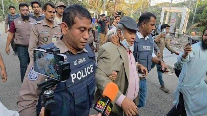 ধানমণ্ডি