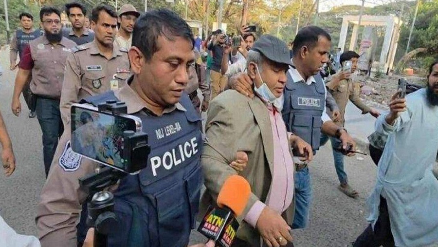 ধানমণ্ডি