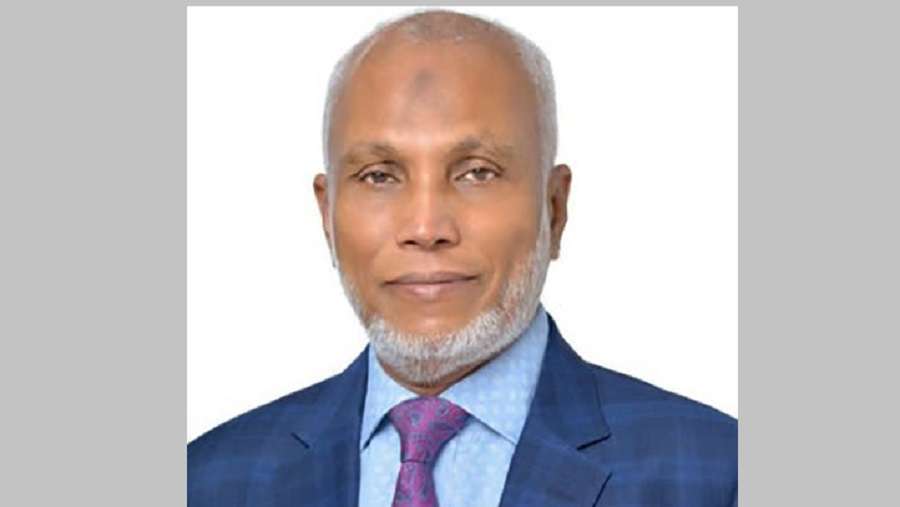 এরশাদ উল্লাহ