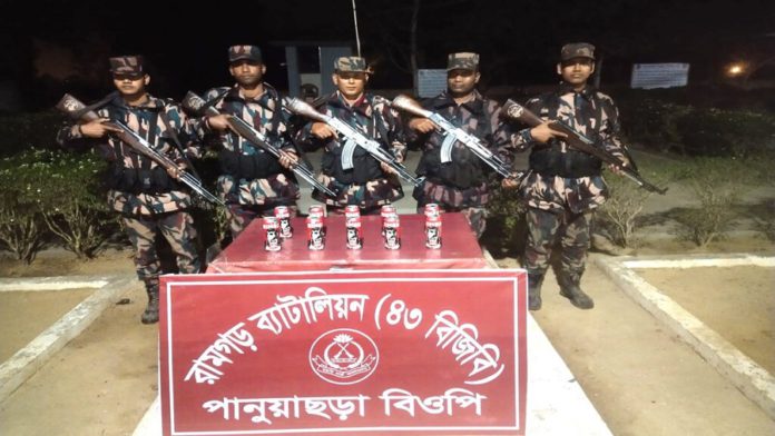 ফটিকছড়ি