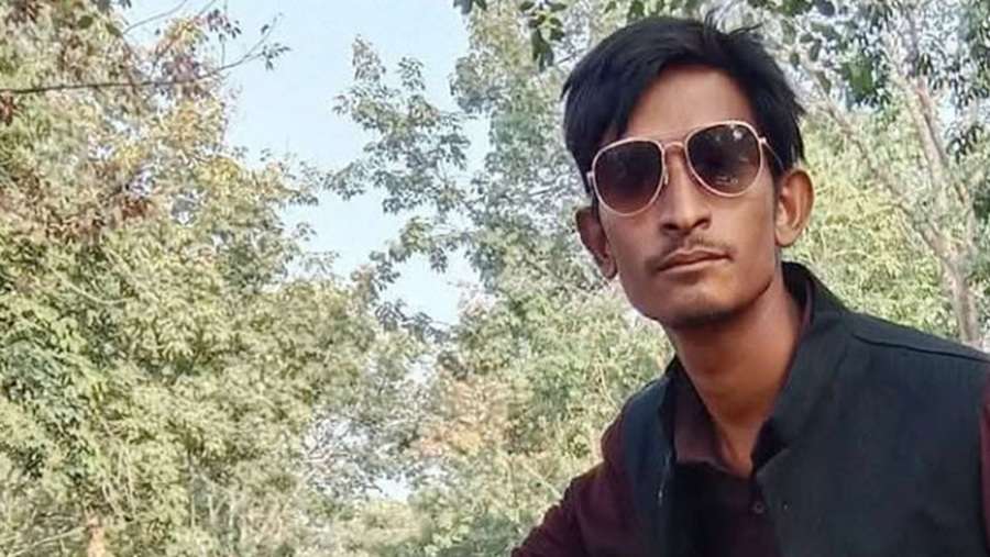 চা বাগান