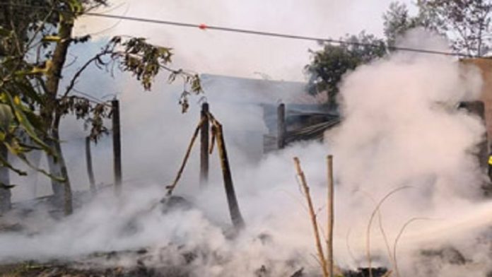 লোহাগাড়া