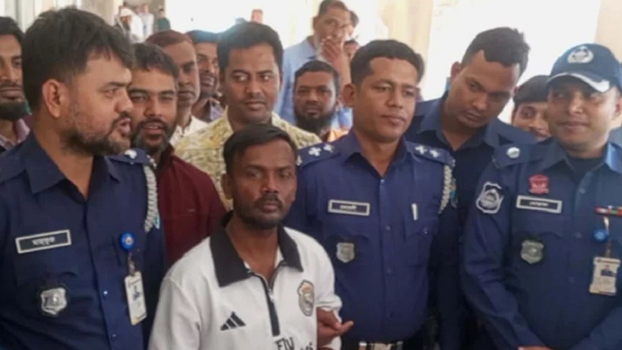 হিরো আলম